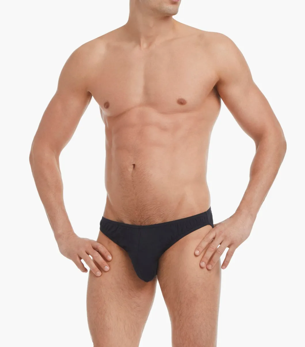 Modal Hip Bikini Brief