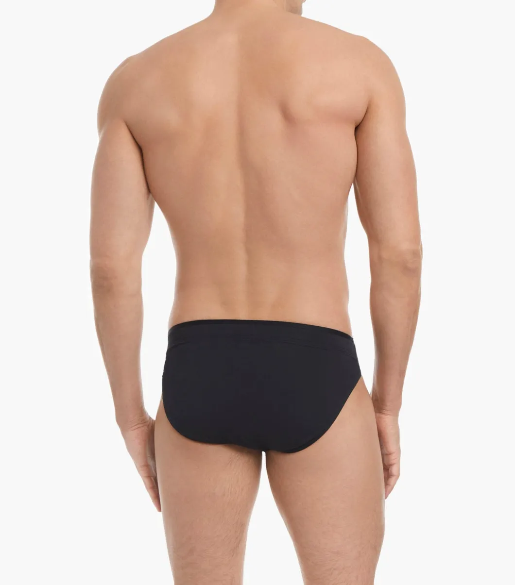Modal Low-Rise Brief