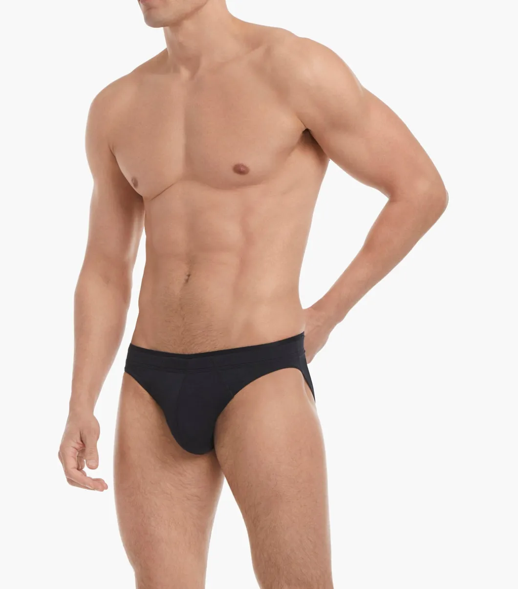 Modal Low-Rise Brief