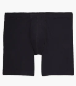 Modal Rib 6" Boxer Brief