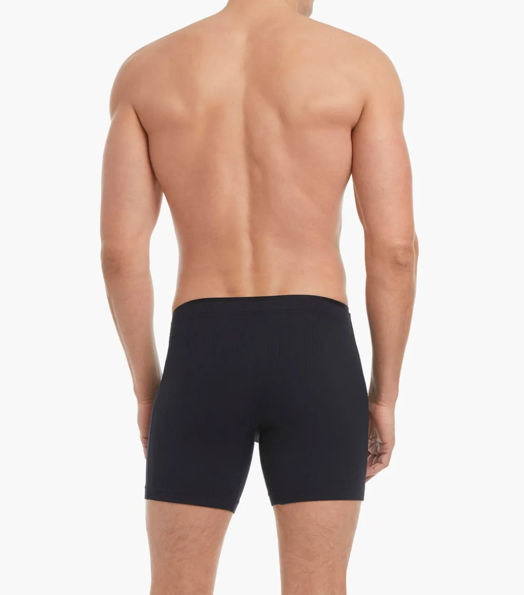 Modal Rib 6" Boxer Brief