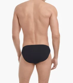 Modal Rib Hip Bikini Brief