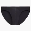 Modal Rib Low-Rise Brief