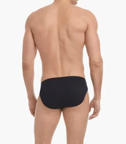 Modal Rib Low-Rise Brief