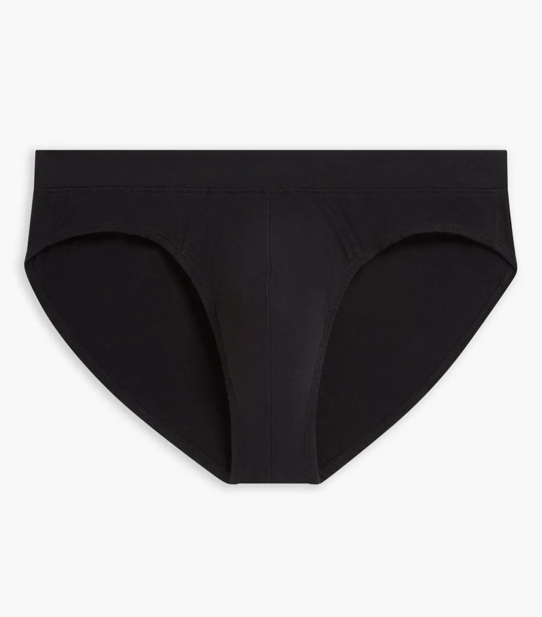 Pima Cotton Bikini Brief