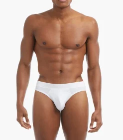 Pima Cotton Bikini Brief