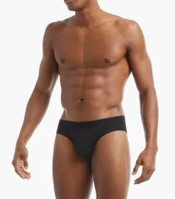 Pima Cotton Bikini Brief