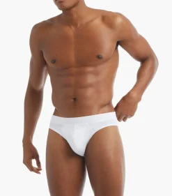 Pima Cotton Bikini Brief