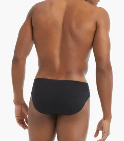 Pima Cotton Bikini Brief