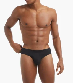Pima Cotton Bikini Brief