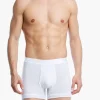 Pima Cotton Boxer Brief