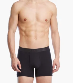 Pima Cotton Boxer Brief