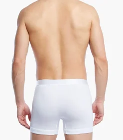 Pima Cotton Boxer Brief