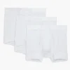 Pima Cotton Boxer Brief | 3-Pack