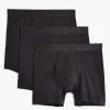 Pima Cotton Boxer Brief | 3-Pack
