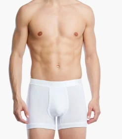 Pima Cotton Boxer Brief | 3-Pack