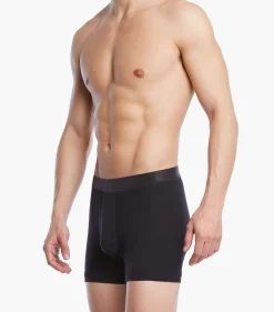 Pima Cotton Boxer Brief | 3-Pack