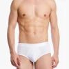 Pima Cotton Contour Pouch Brief