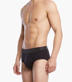 Pima Cotton Contour Pouch Brief | 3-Pack