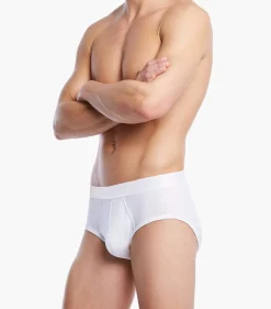 Pima Cotton Contour Pouch Brief