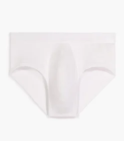 Pima Cotton Contour Pouch Brief