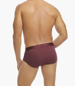 Pima Cotton Contour Pouch Brief | 3-Pack