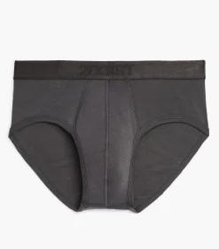 Pima Cotton Contour Pouch Brief | 3-Pack