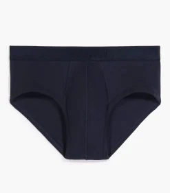 Pima Cotton Contour Pouch Brief | 3-Pack