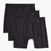 Pima Cotton Knit Boxer | 3-Pack