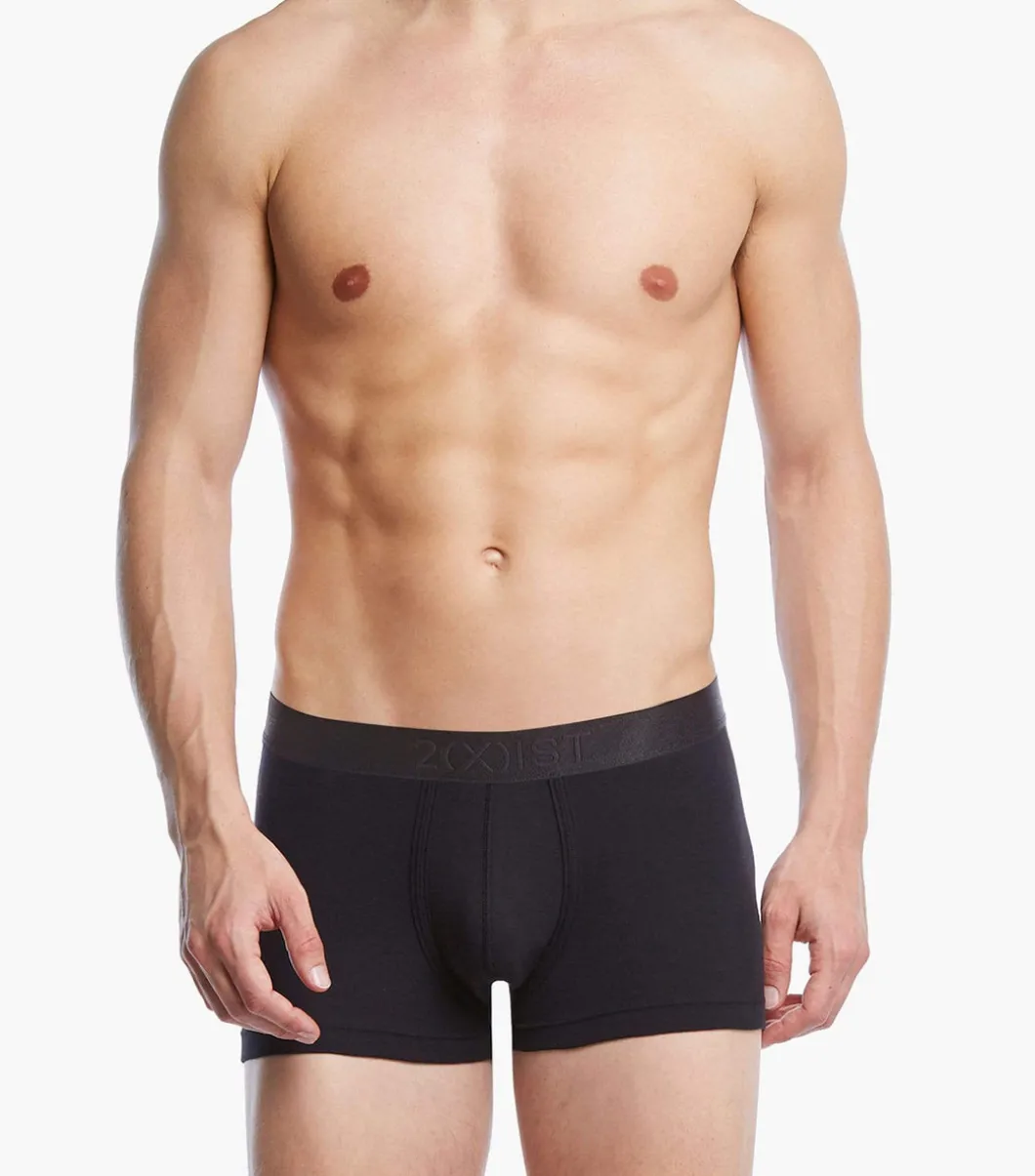 Pima Cotton Trunk