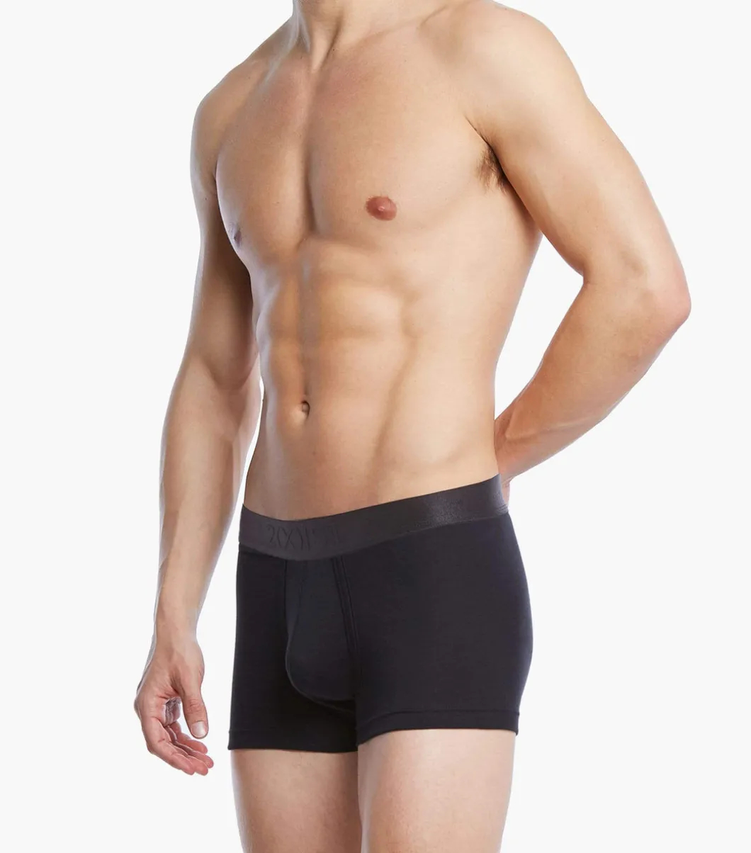 Pima Cotton Trunk