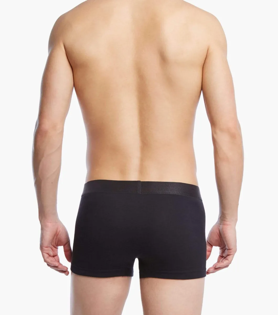 Pima Cotton Trunk