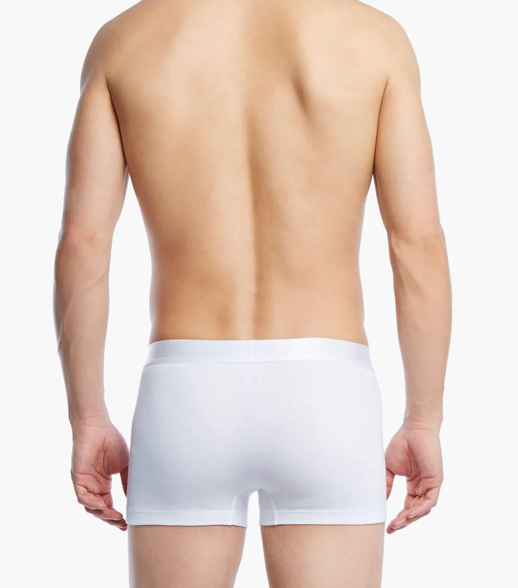 Pima Cotton Trunk