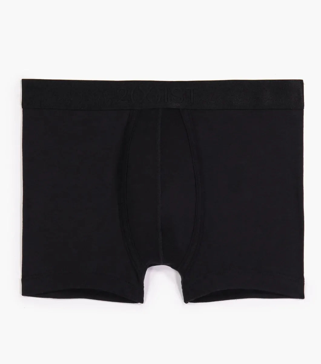 Pima Cotton Trunk