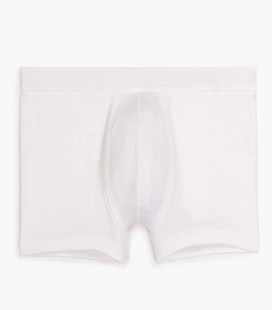 Pima Cotton Trunk