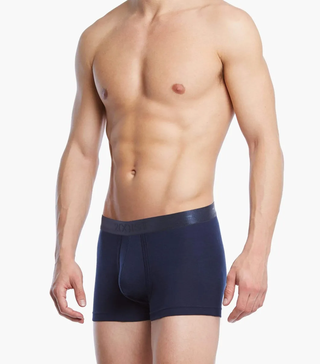 Pima Cotton Trunk