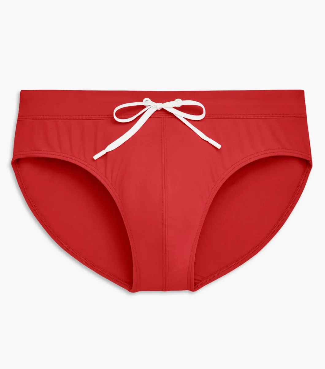 Rio Swim Brief