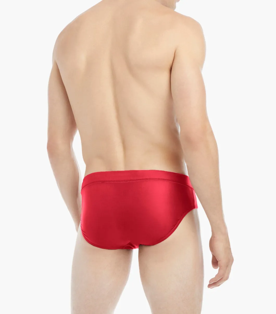 Rio Swim Brief
