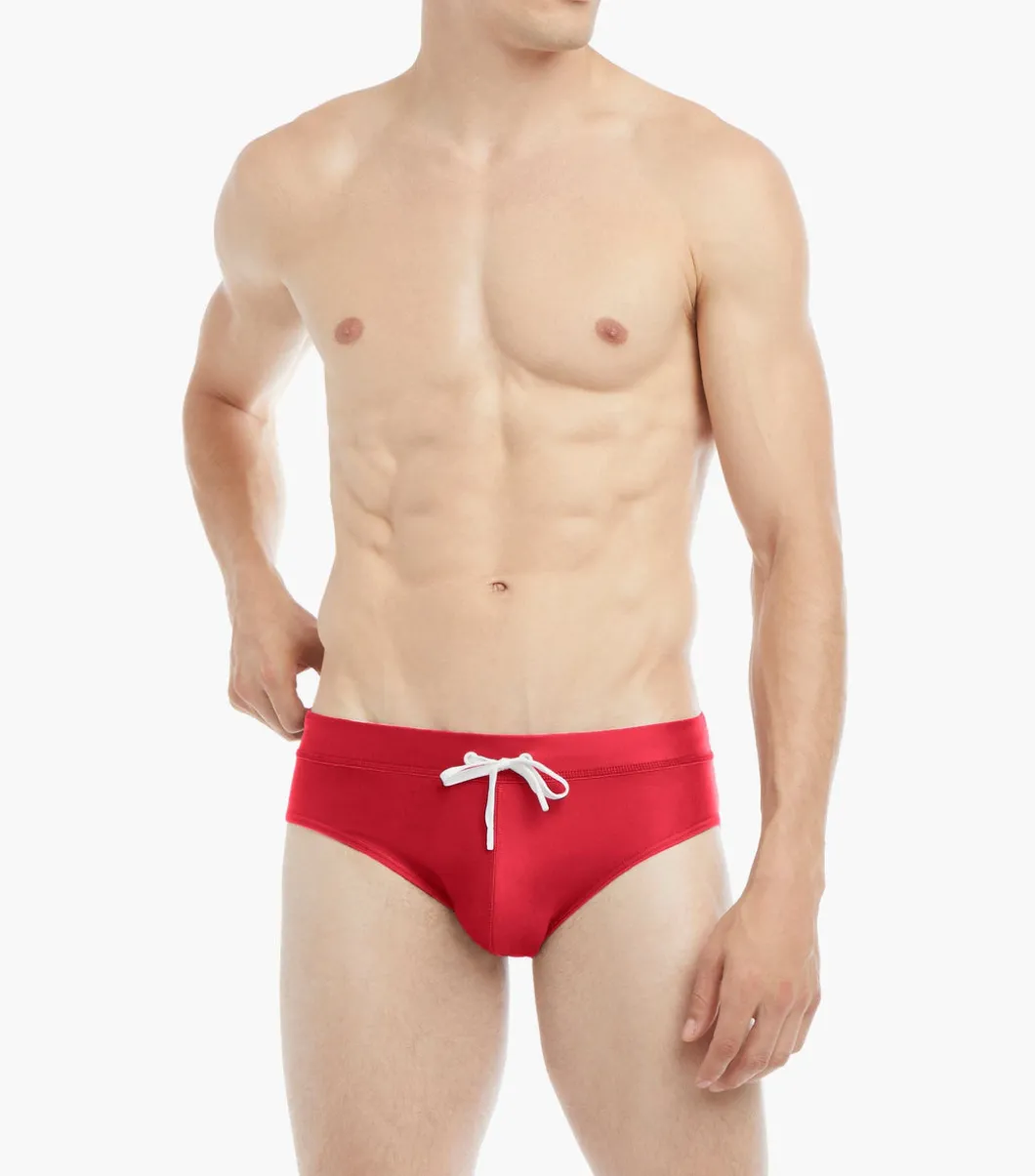 Rio Swim Brief