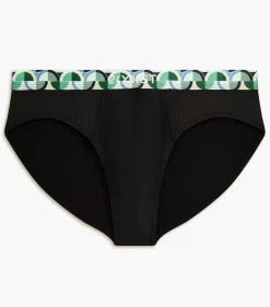 Sliq Brief