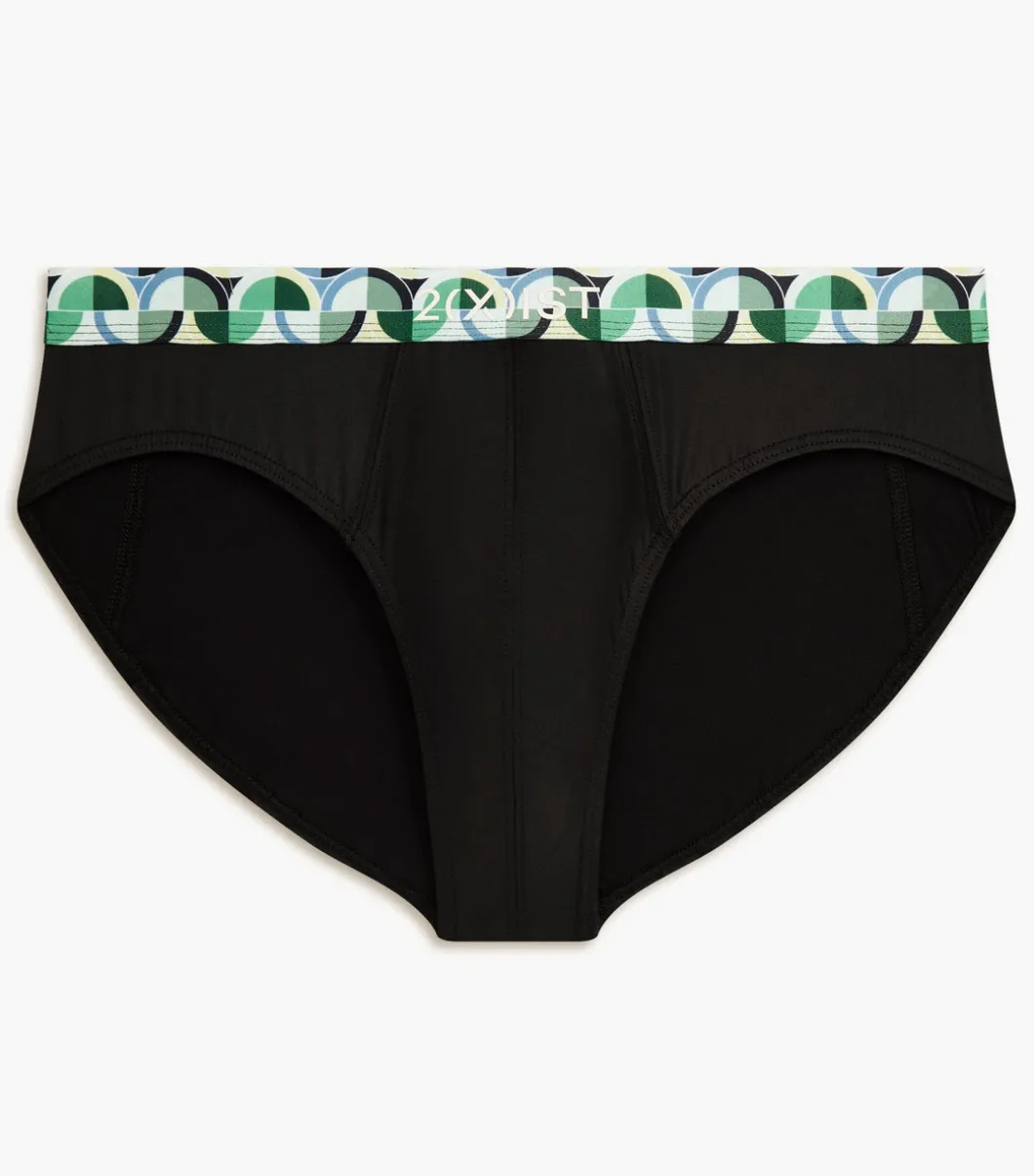 Sliq Brief