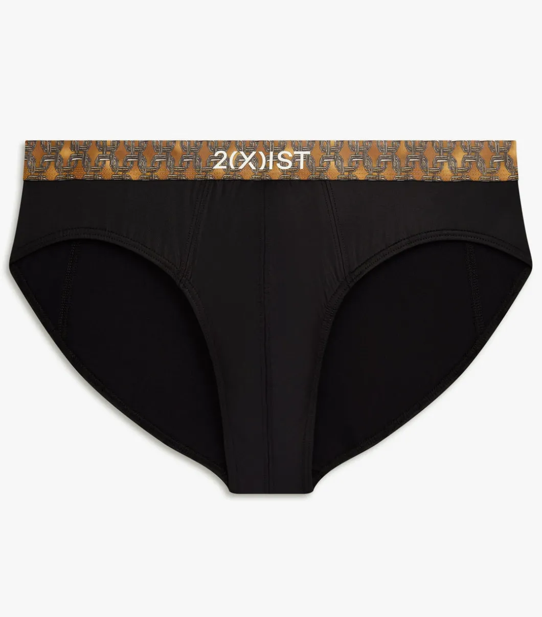 Sliq Brief