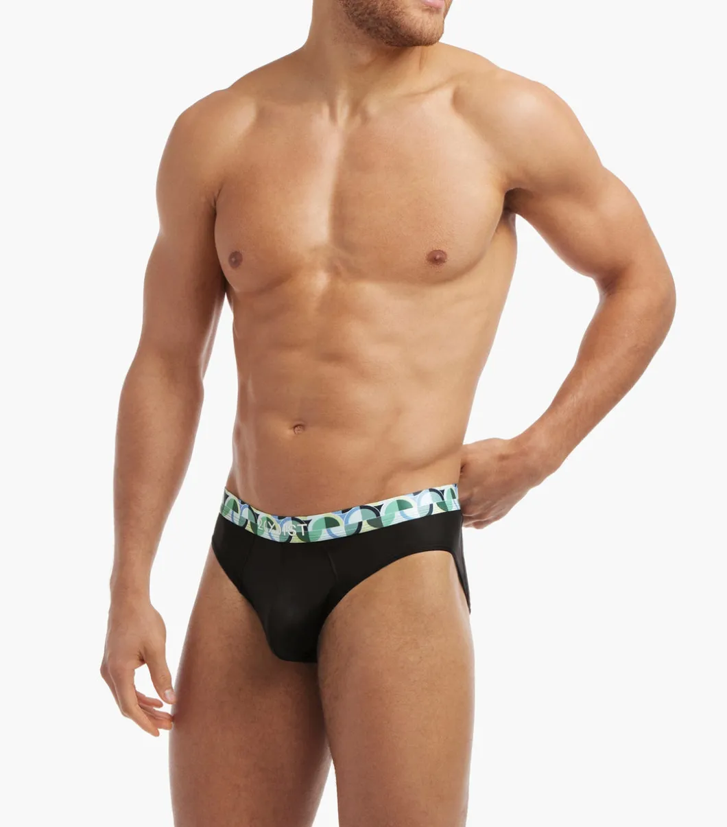 Sliq Brief