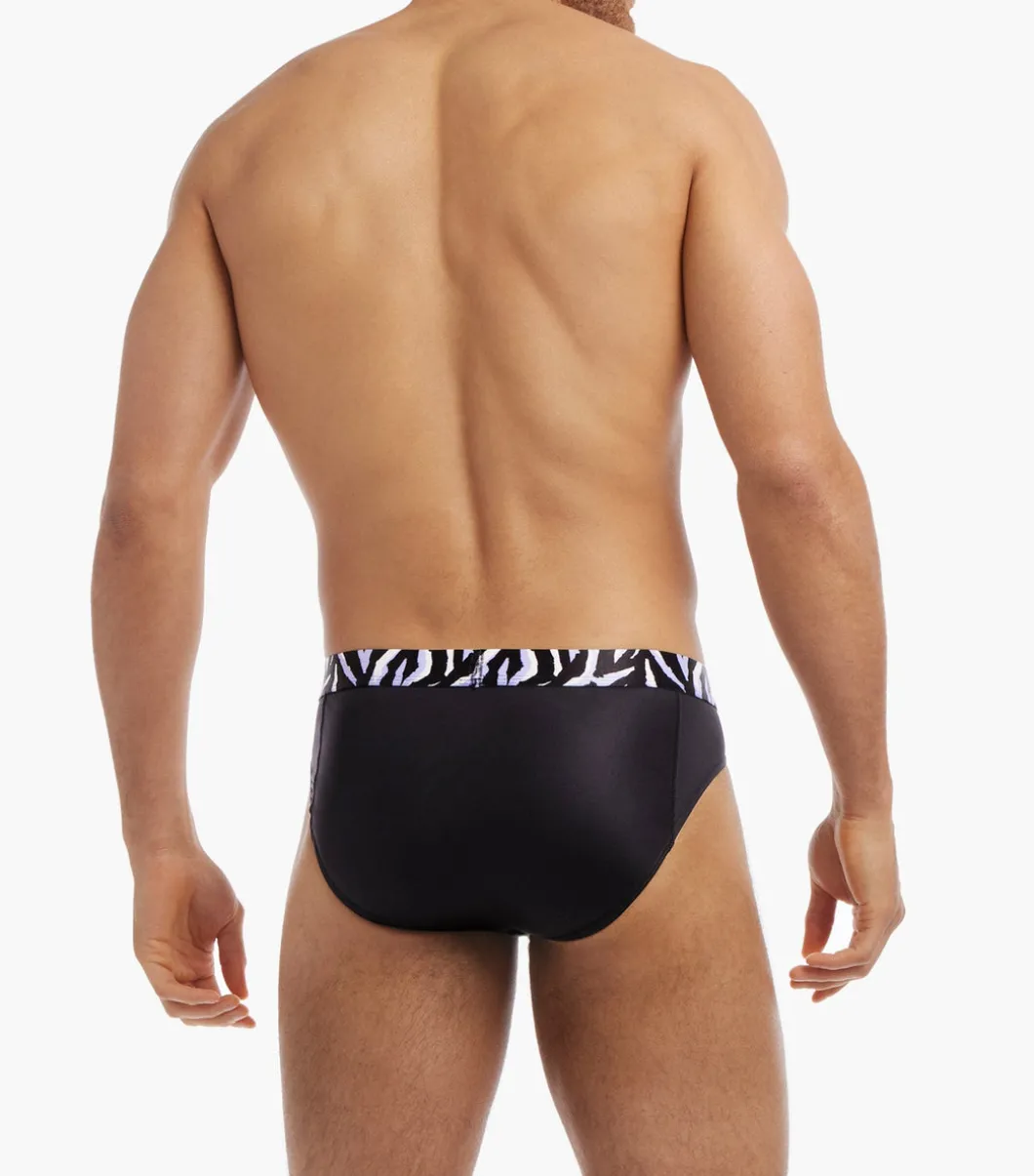 Sliq Brief