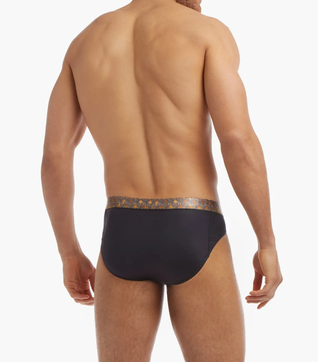 Sliq Brief