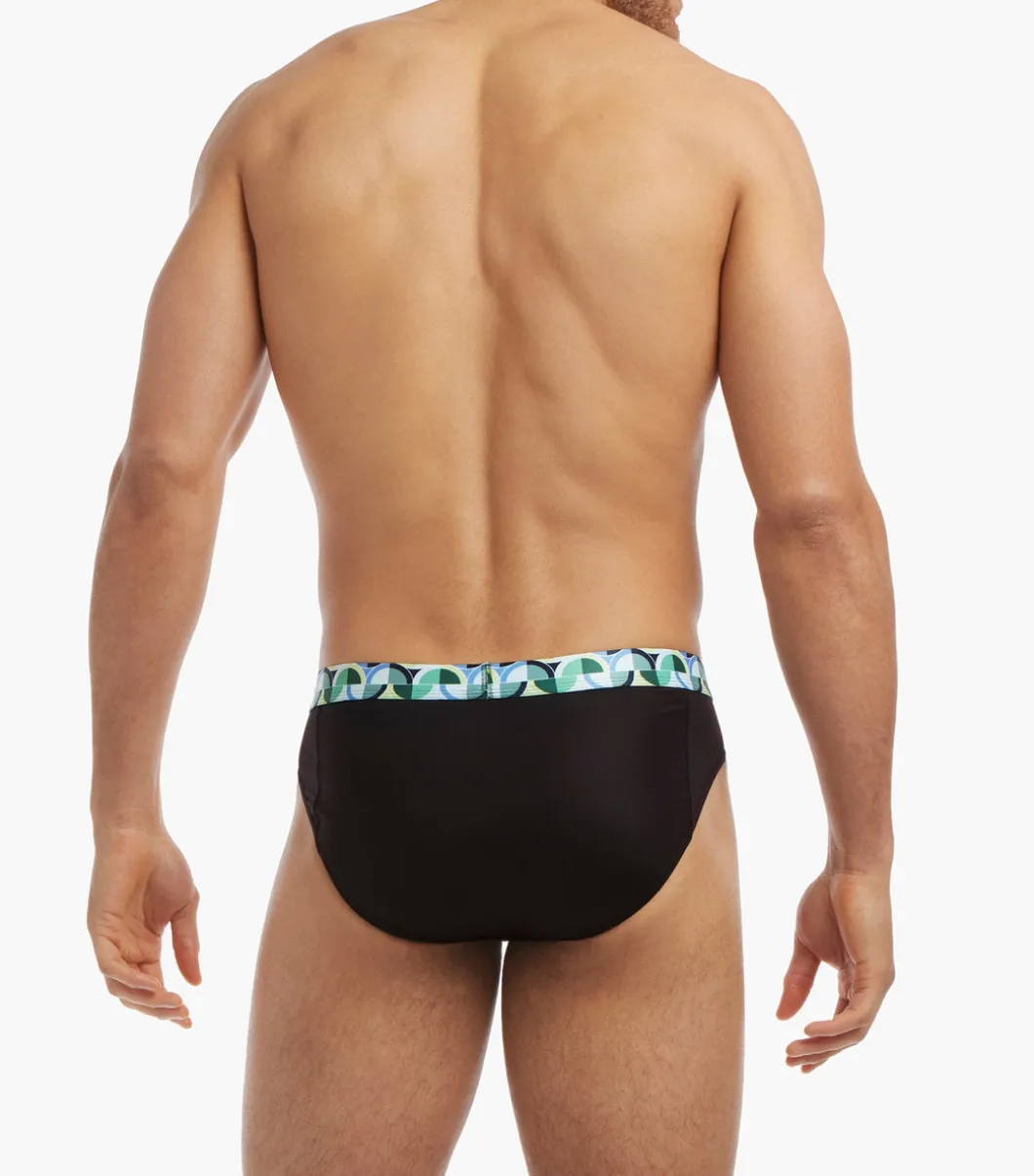 Sliq Brief