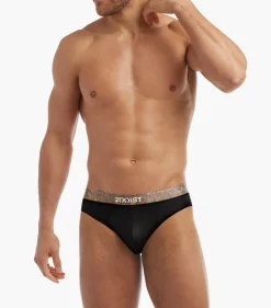 Sliq Brief