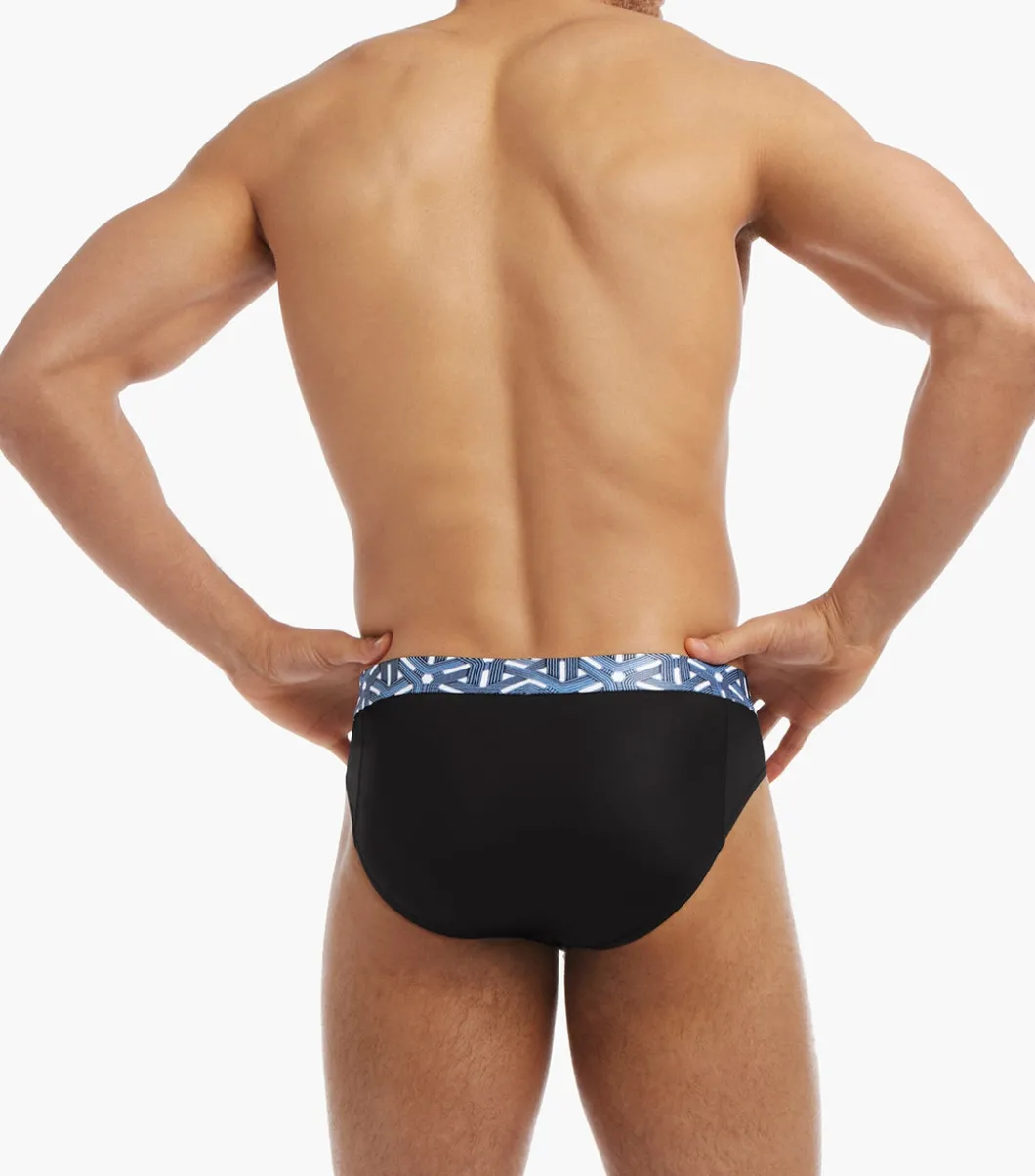 Sliq Brief