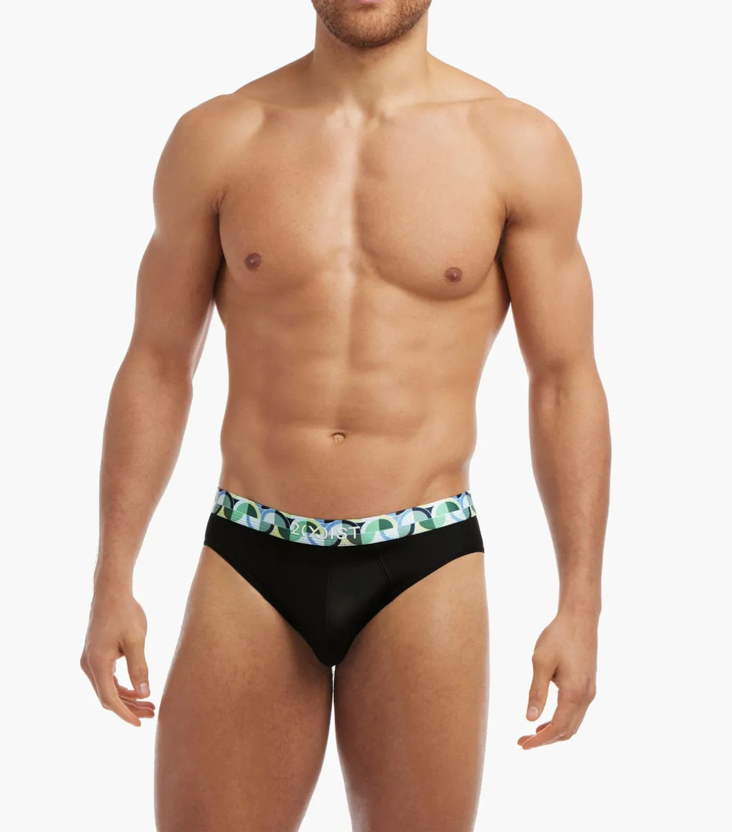 Sliq Brief