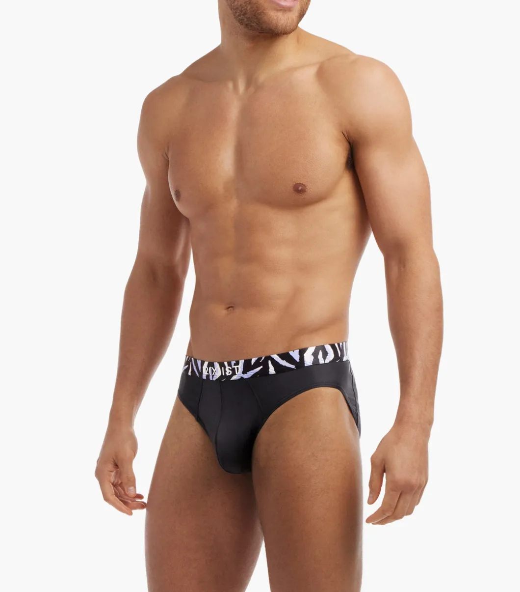Sliq Brief